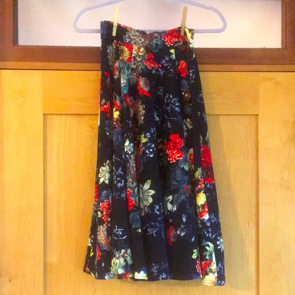 Closet Skirt, Size 6